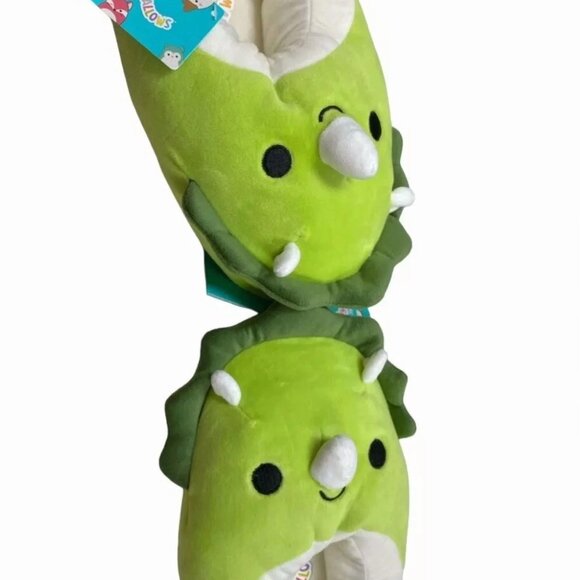 Valentino by Mario Valentino Women's V-Logo Leather Belt - Black - Size M - Picture 4 of 4